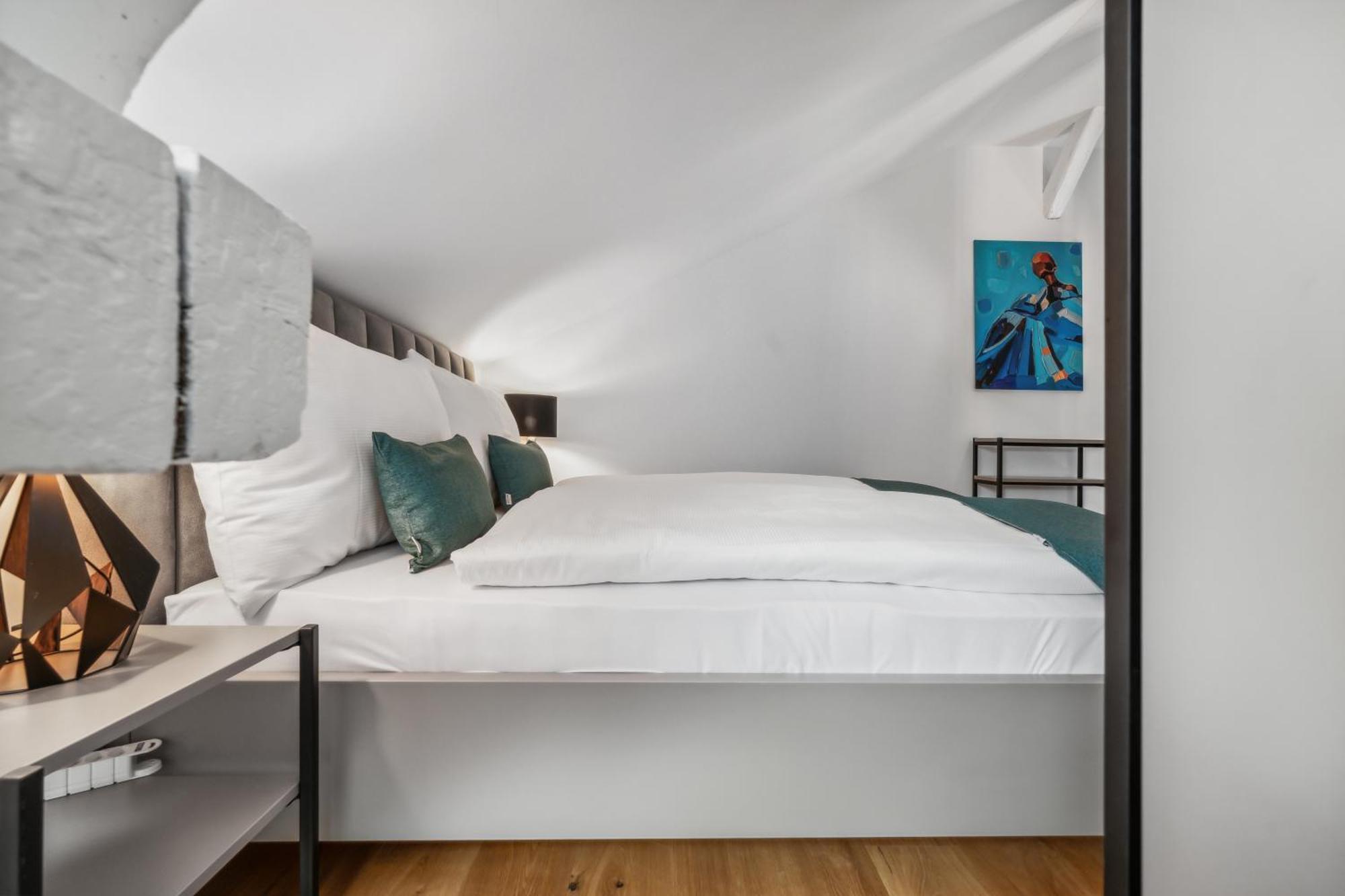 Glandon Rooms Haldenhof - Self-Check-In 루체른 외부 사진