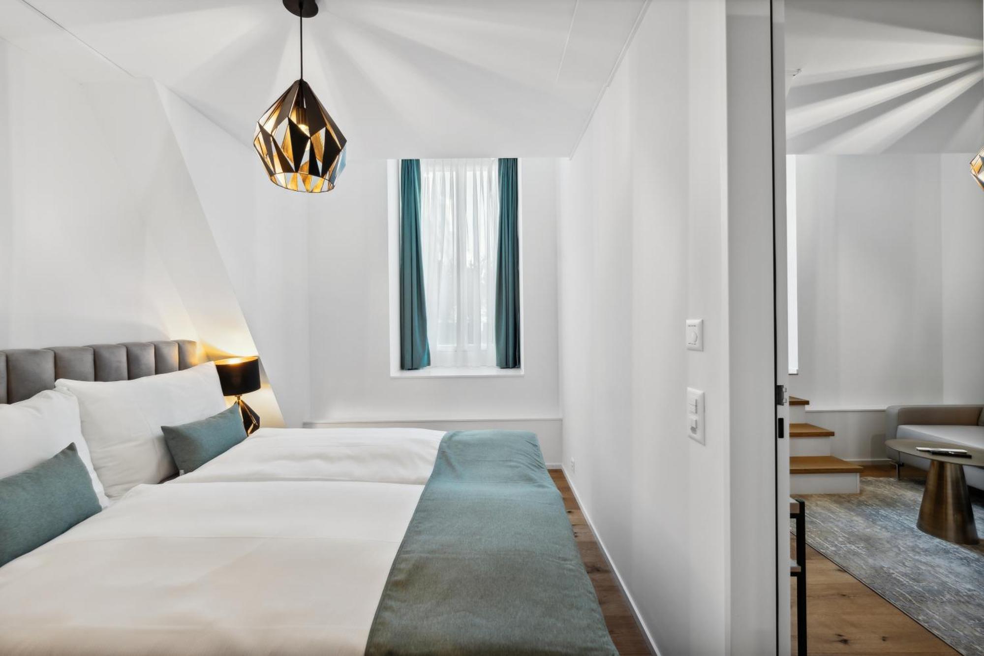 Glandon Rooms Haldenhof - Self-Check-In 루체른 외부 사진