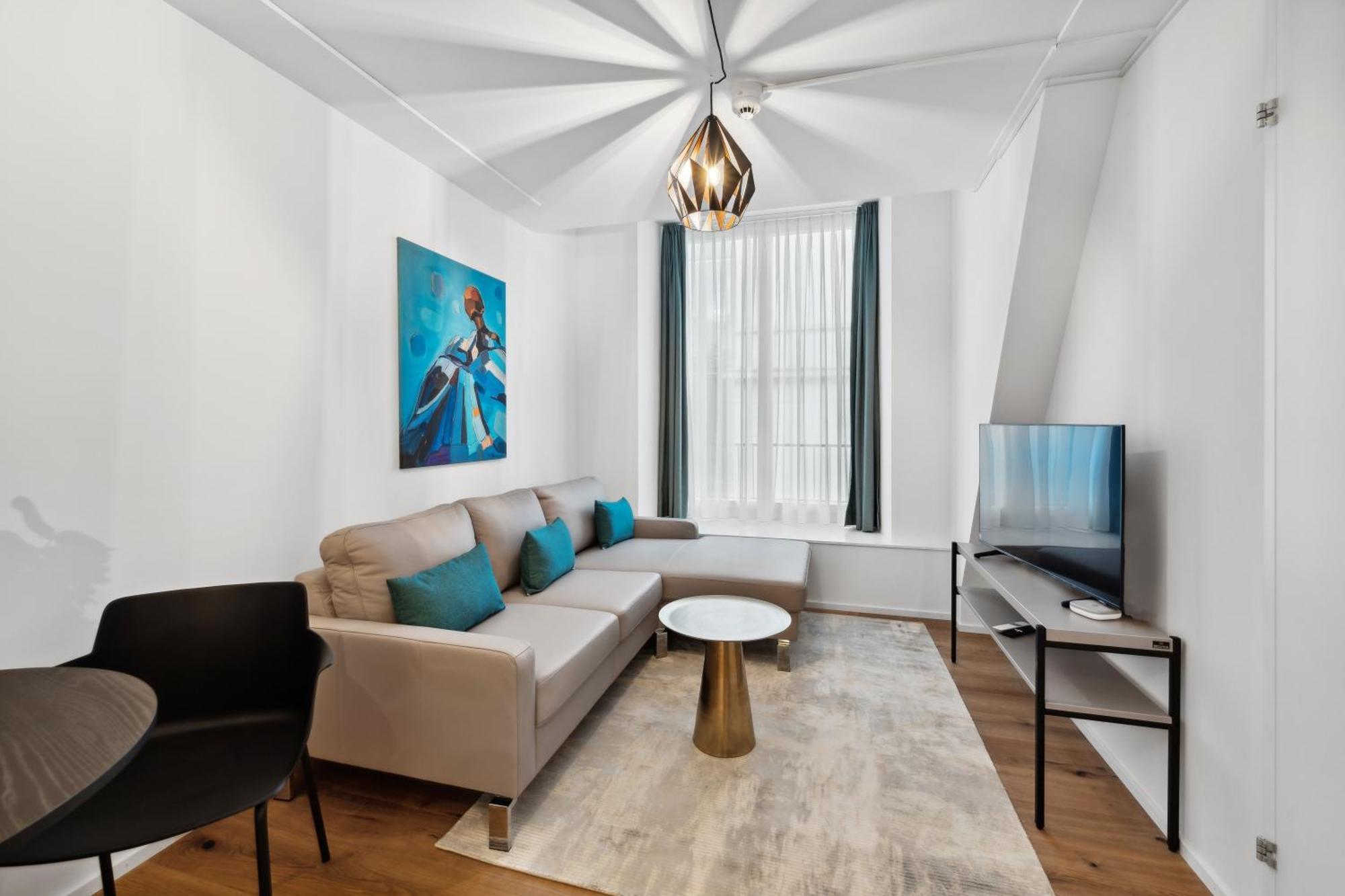 Glandon Rooms Haldenhof - Self-Check-In 루체른 외부 사진