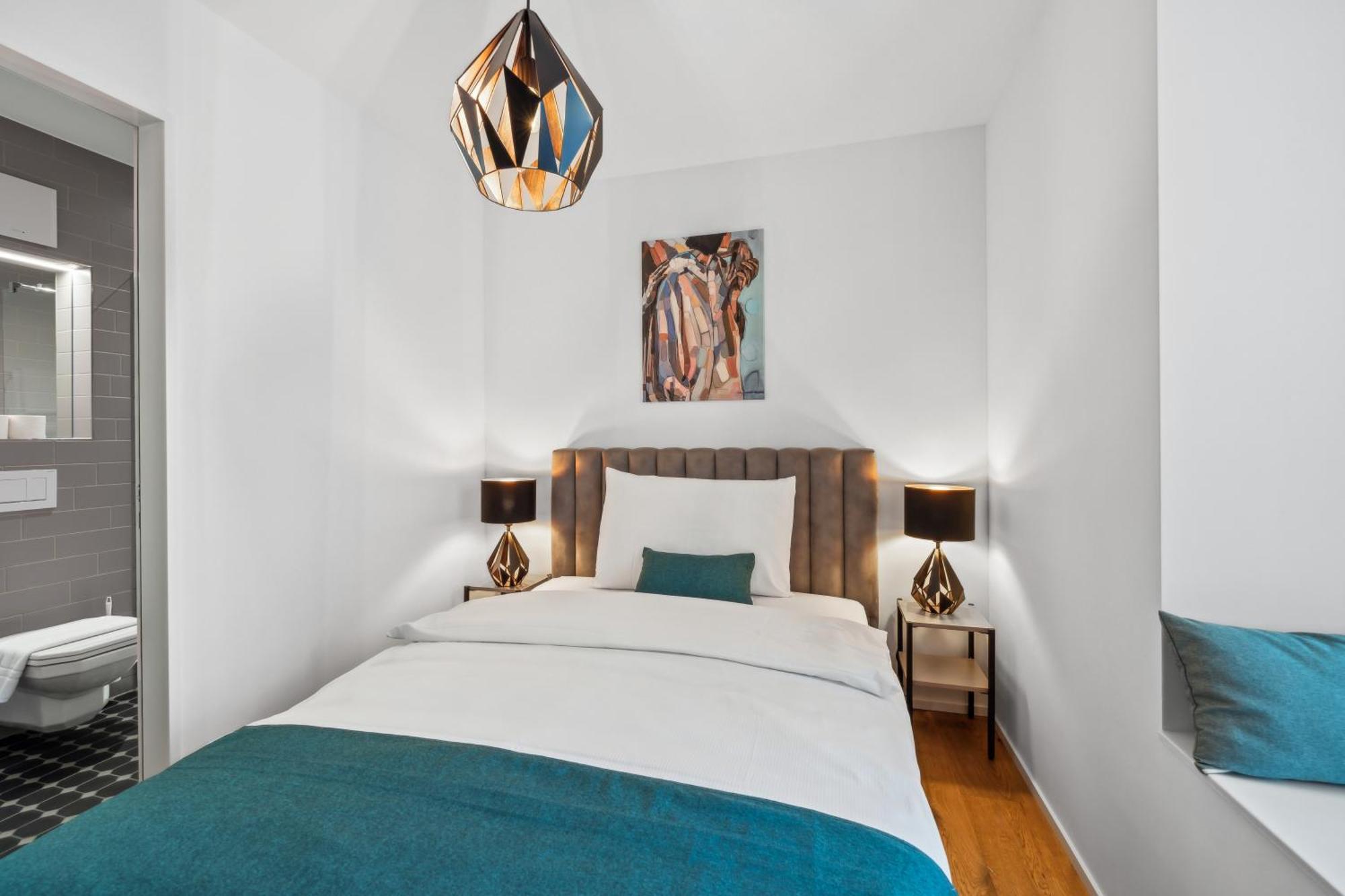 Glandon Rooms Haldenhof - Self-Check-In 루체른 외부 사진